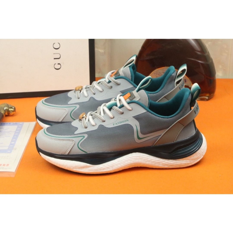 G*u*i sneakers